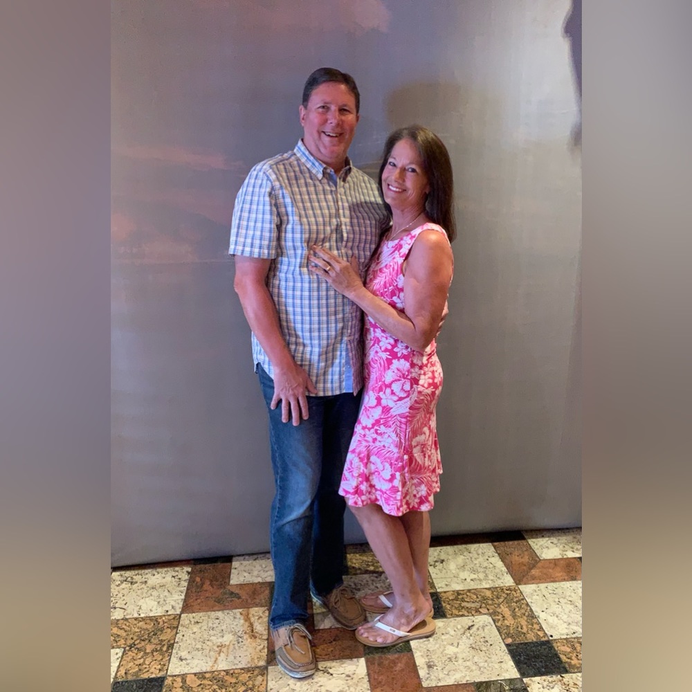 Meet your Posher, Donna